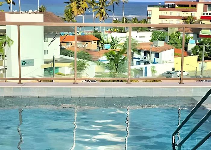 Edf Porto Florencia by Temporada Inn