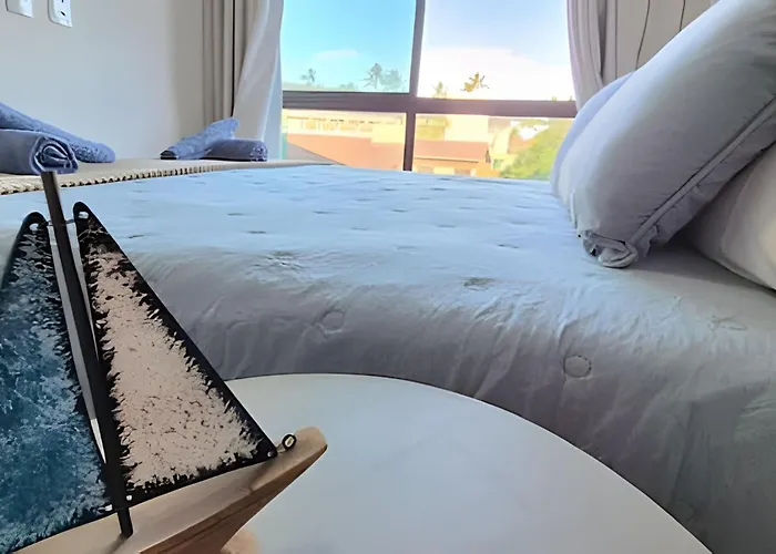 Edf Porto Florencia by Temporada Inn